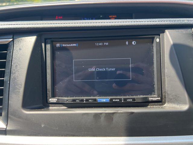 Photo of 2018 Blizzard Pearl Toyota Highlander