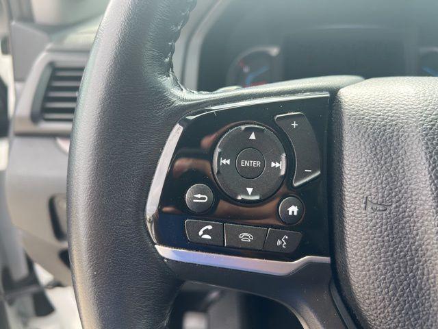 Photo of 2022 Platinum White Honda Pilot