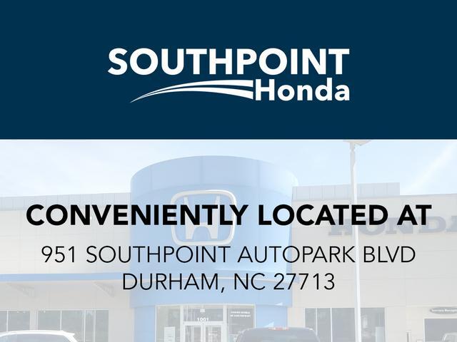 Photo of 2022 Platinum White Honda Pilot