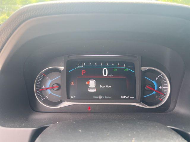 Photo of 2022 Platinum White Honda Pilot