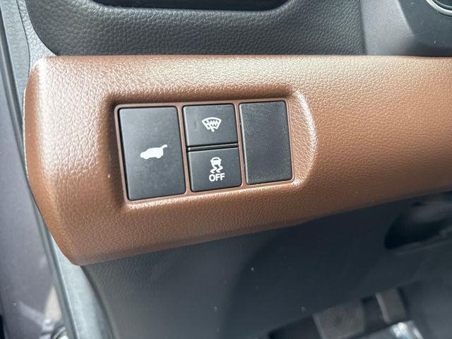 Photo of 2025 Nh-797mv/Modern Honda Pilot