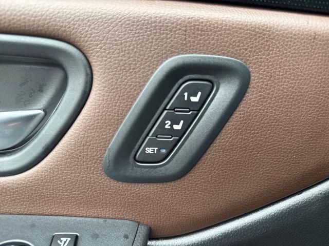Photo of 2025 Nh-797mv/Modern Honda Pilot