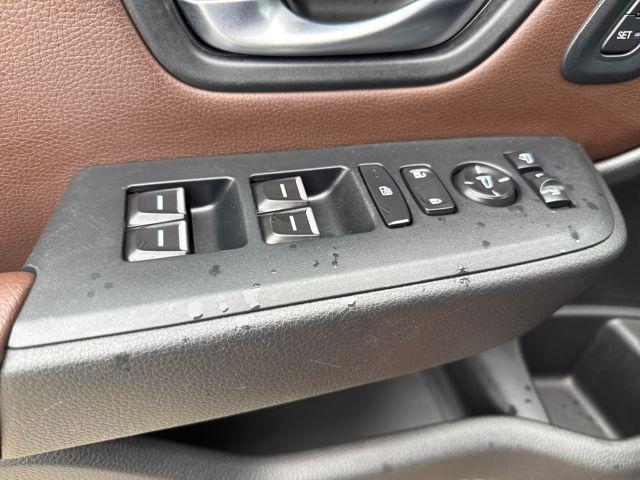 Photo of 2025 Nh-797mv/Modern Honda Pilot