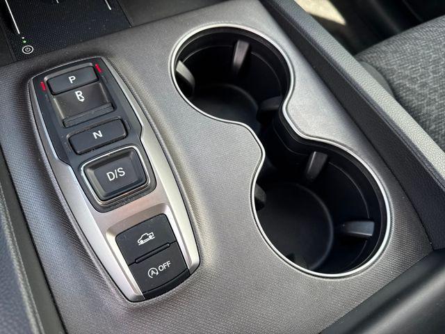 Photo of 2024 Crystal Black Pearl Honda Ridgeline