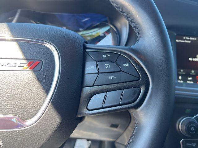 Photo of 2023 Destroyer Gray Clearcoat Dodge Charger