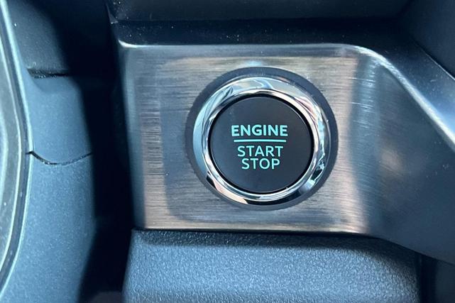 Photo of 2025 Gray Metallic Ford F-350