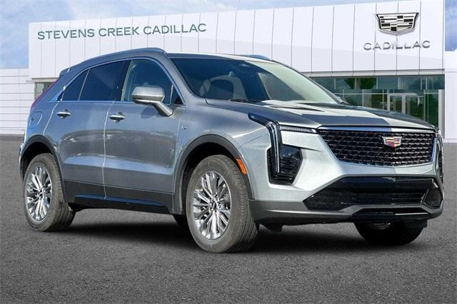 2024 Cadillac XT4