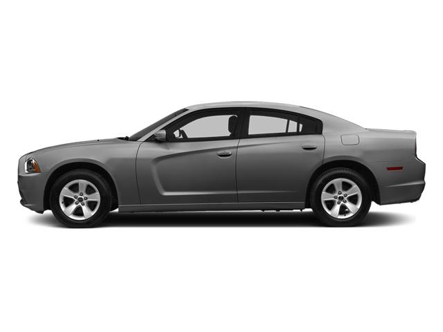 Photo of 2013 GRAY Dodge Charger