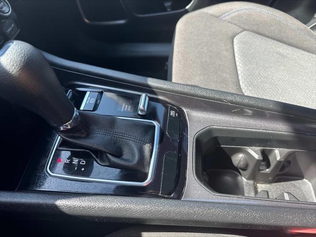 Photo of 2023 Granite Crystal Metallic Clearcoat Jeep Compass