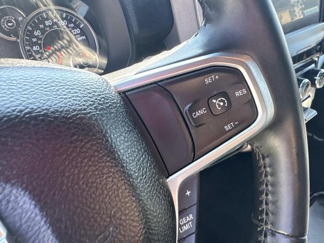 Photo of 2024 Billet Silver Metallic Clearcoat RAM 2500
