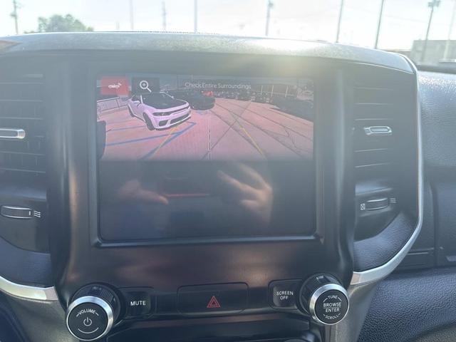Photo of 2024 Billet Silver Metallic Clearcoat RAM 2500