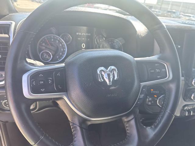 Photo of 2024 Billet Silver Metallic Clearcoat RAM 2500