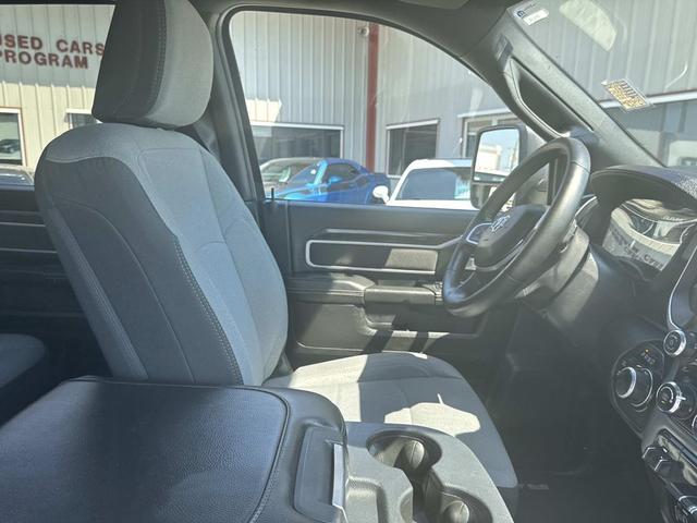 Photo of 2024 Billet Silver Metallic Clearcoat RAM 2500