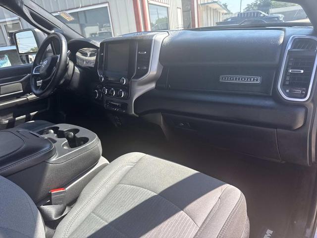 Photo of 2024 Billet Silver Metallic Clearcoat RAM 2500