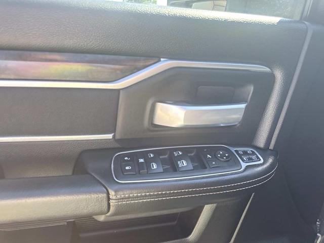 Photo of 2024 Billet Silver Metallic Clearcoat RAM 2500