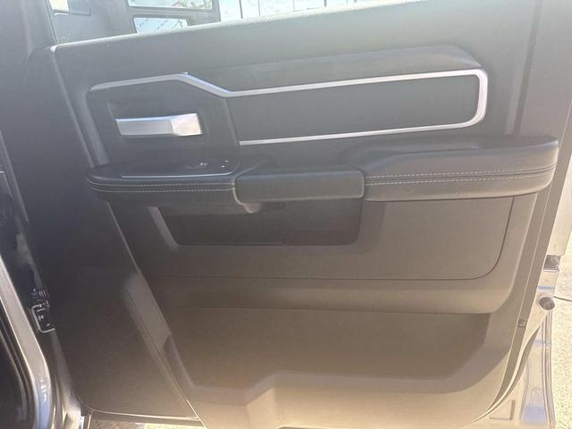 Photo of 2024 Billet Silver Metallic Clearcoat RAM 2500