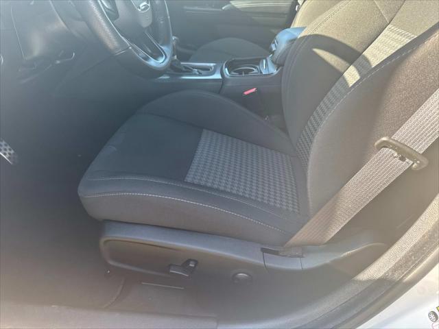 Photo of 2023 White Knuckle Clearcoat Dodge Charger