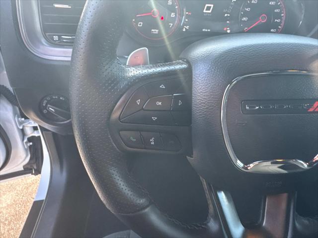 Photo of 2023 White Knuckle Clearcoat Dodge Charger