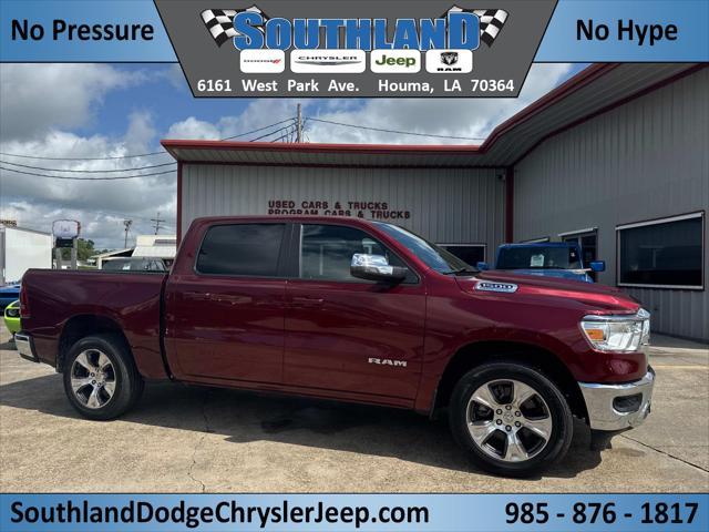 2024 RAM 1500
