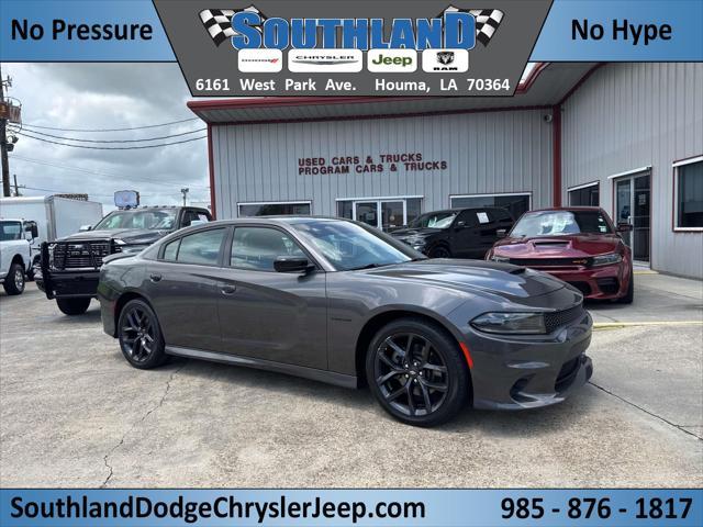 2022 Dodge Charger