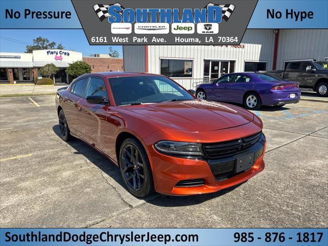 2023 Dodge Charger