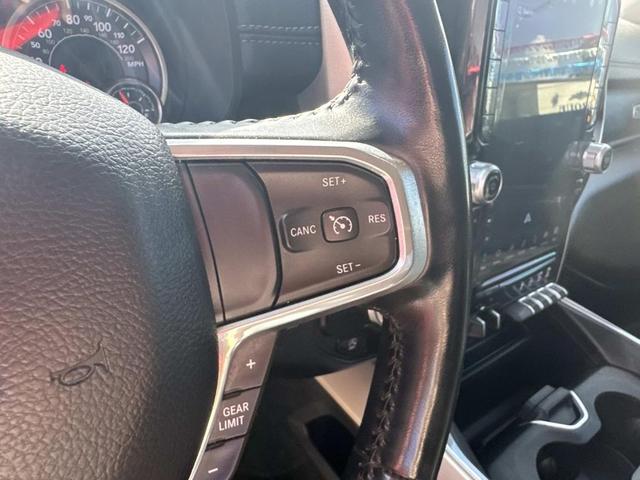 Photo of 2022 Ivory White Tri-Coat Pearlcoat RAM 1500