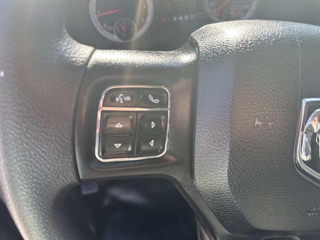 Photo of 2024 Billet Silver Metallic Clearcoat RAM 1500