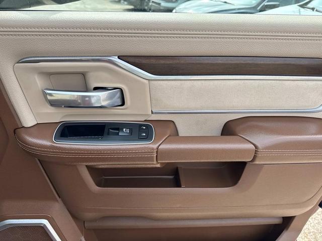 Photo of 2022 Delmonico Red Pearlcoat RAM 2500