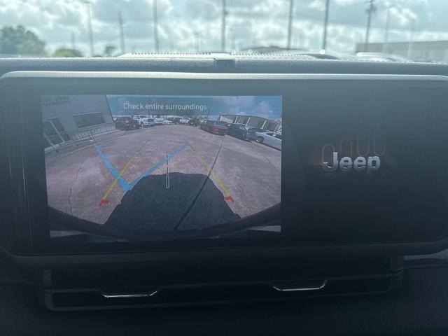 Photo of 2024 Limited Edition Tuscadero Pearlcoat Jeep Wrangler