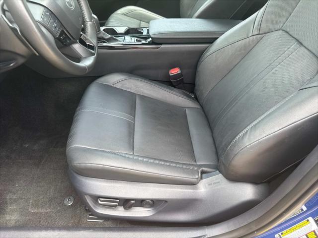 Photo of 2025 Supersonic Red Toyota Camry