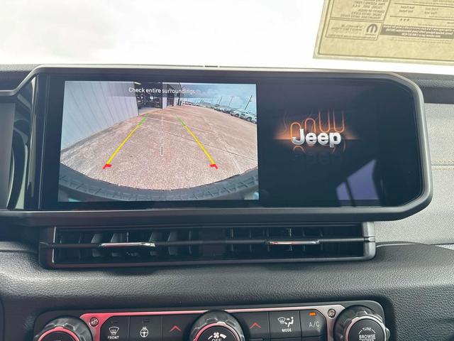 Photo of 2025 41 Jeep Wrangler