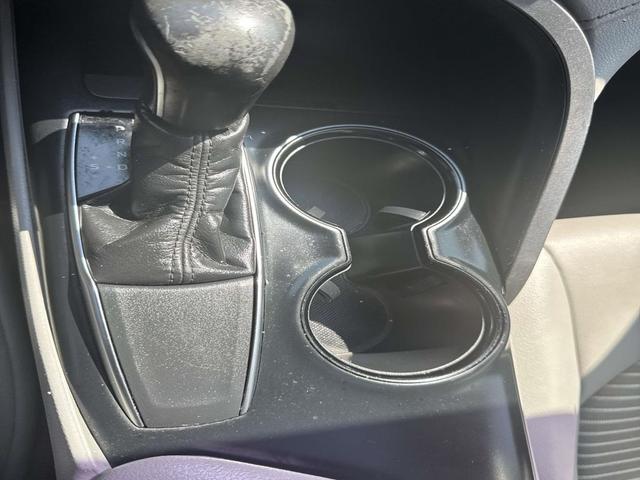 Photo of 2020 Celestial Silver Metallic Toyota Camry
