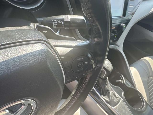 Photo of 2020 Celestial Silver Metallic Toyota Camry