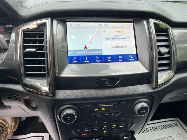 Photo of 2022 Carbonized Gray Metallic Ford Ranger