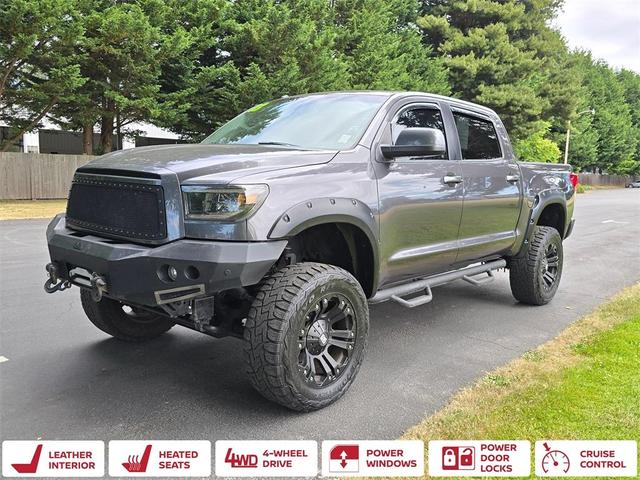 2013 Toyota Tundra