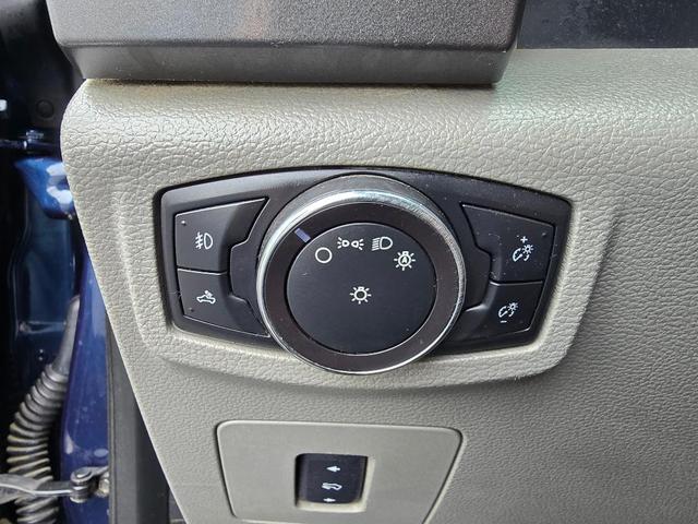 Photo of 2017 Lightning Blue Ford F-150