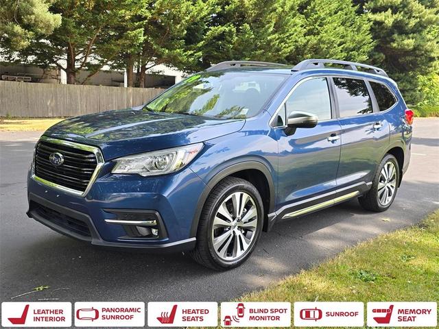 2019 Subaru Ascent