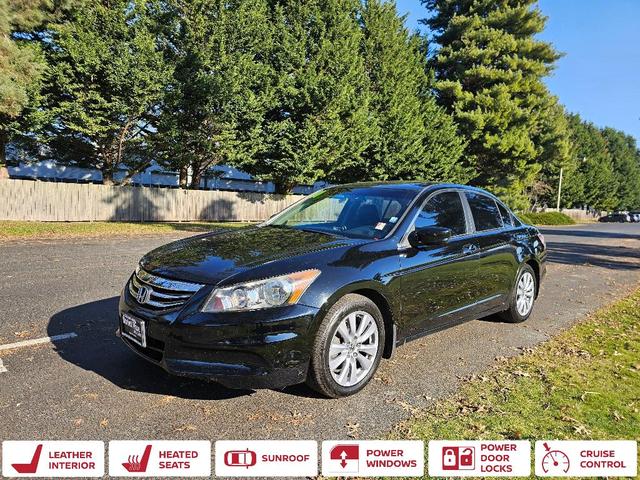 2011 Honda Accord