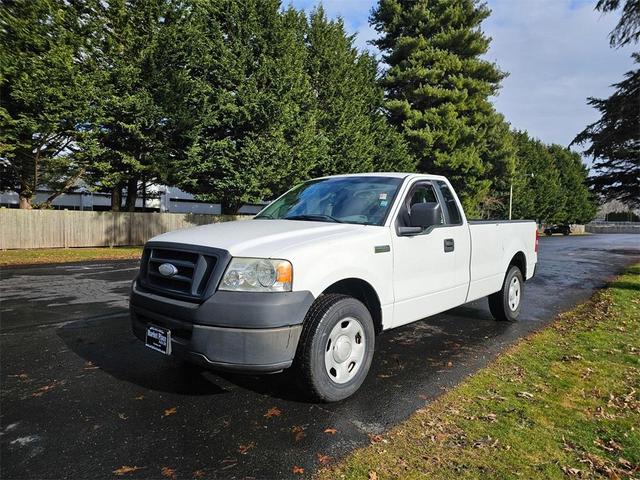 2007 Ford F-150