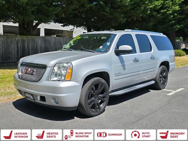 2013 GMC Yukon Xl