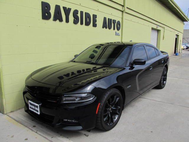 2017 Dodge Charger