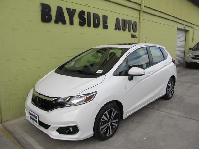 2016 Honda FIT