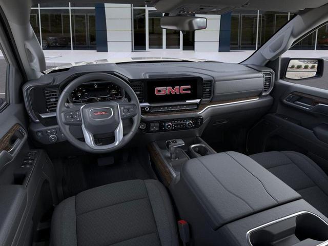 Photo of 2026 Gxd GMC Sierra 1500