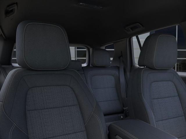 Photo of 2025 Rapids Metallic GMC Terrain