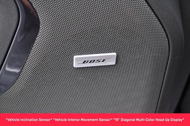 Photo of 2025 Midnight Pine GMC Yukon