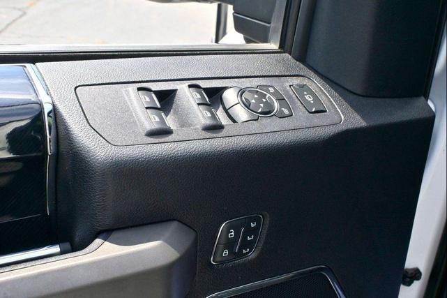 Photo of 2020 Star White Metallic Tri-Coat Ford F-450