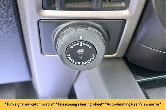 Photo of 2020 Star White Metallic Tri-Coat Ford F-450