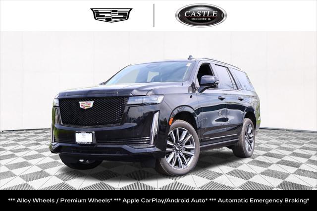 2023 Cadillac Escalade