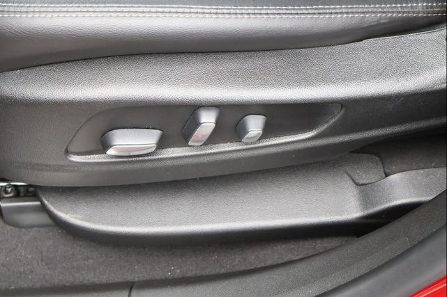 Photo of 2020 Red Horizon Tintcoat Cadillac XT5