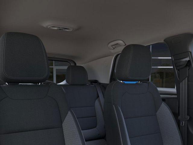 Photo of 2026 Summit White Chevrolet Trailblazer